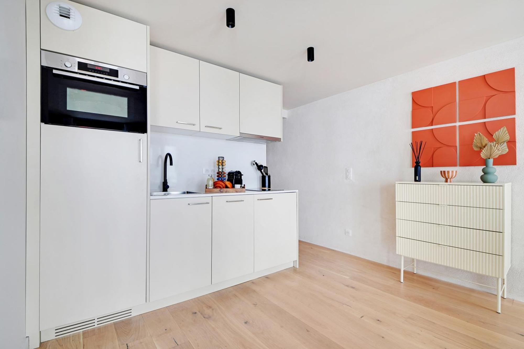 Sereners Apartments In Montorgueil - Rue Saint-Denis باريس المظهر الخارجي الصورة