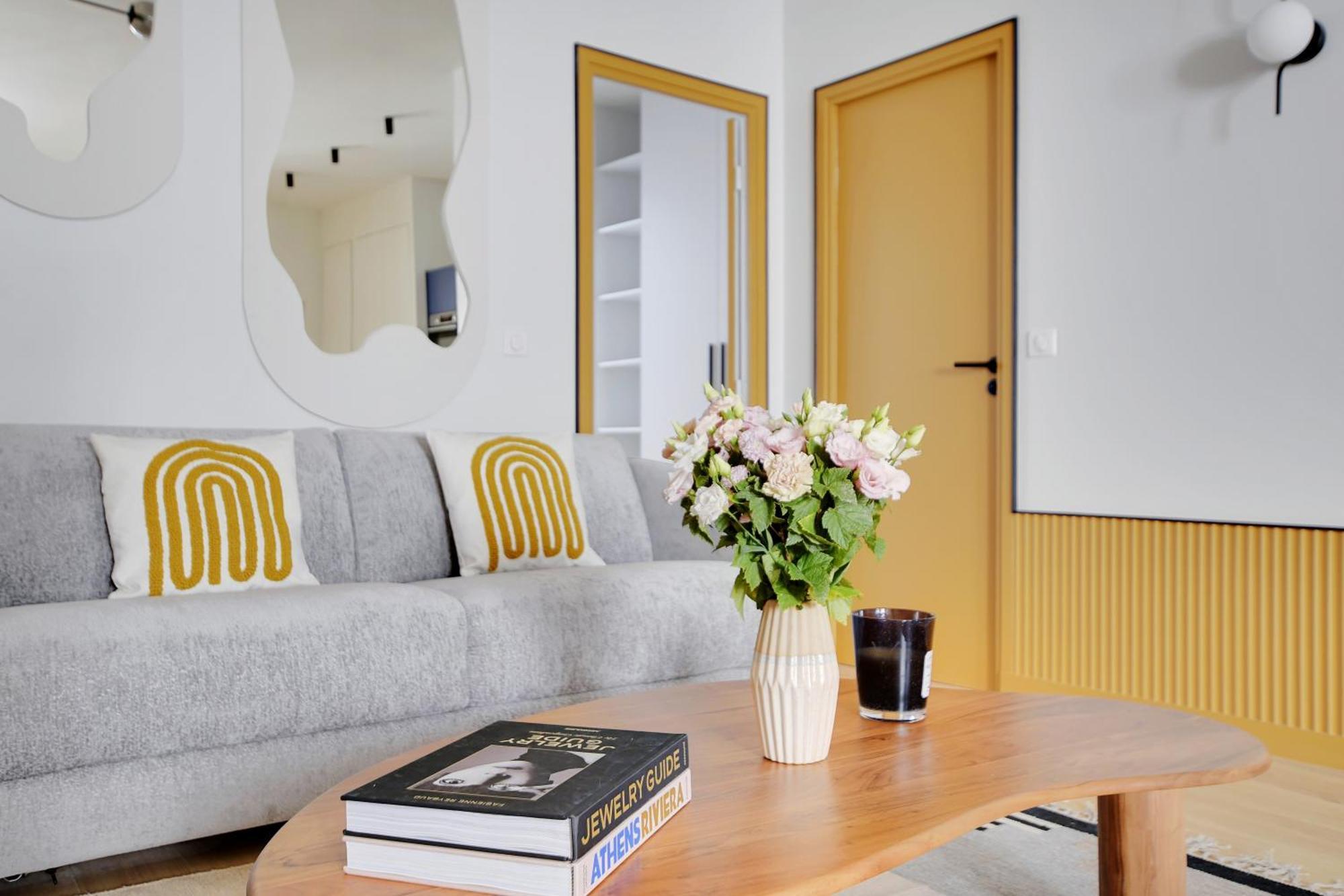 Sereners Apartments In Montorgueil - Rue Saint-Denis باريس المظهر الخارجي الصورة