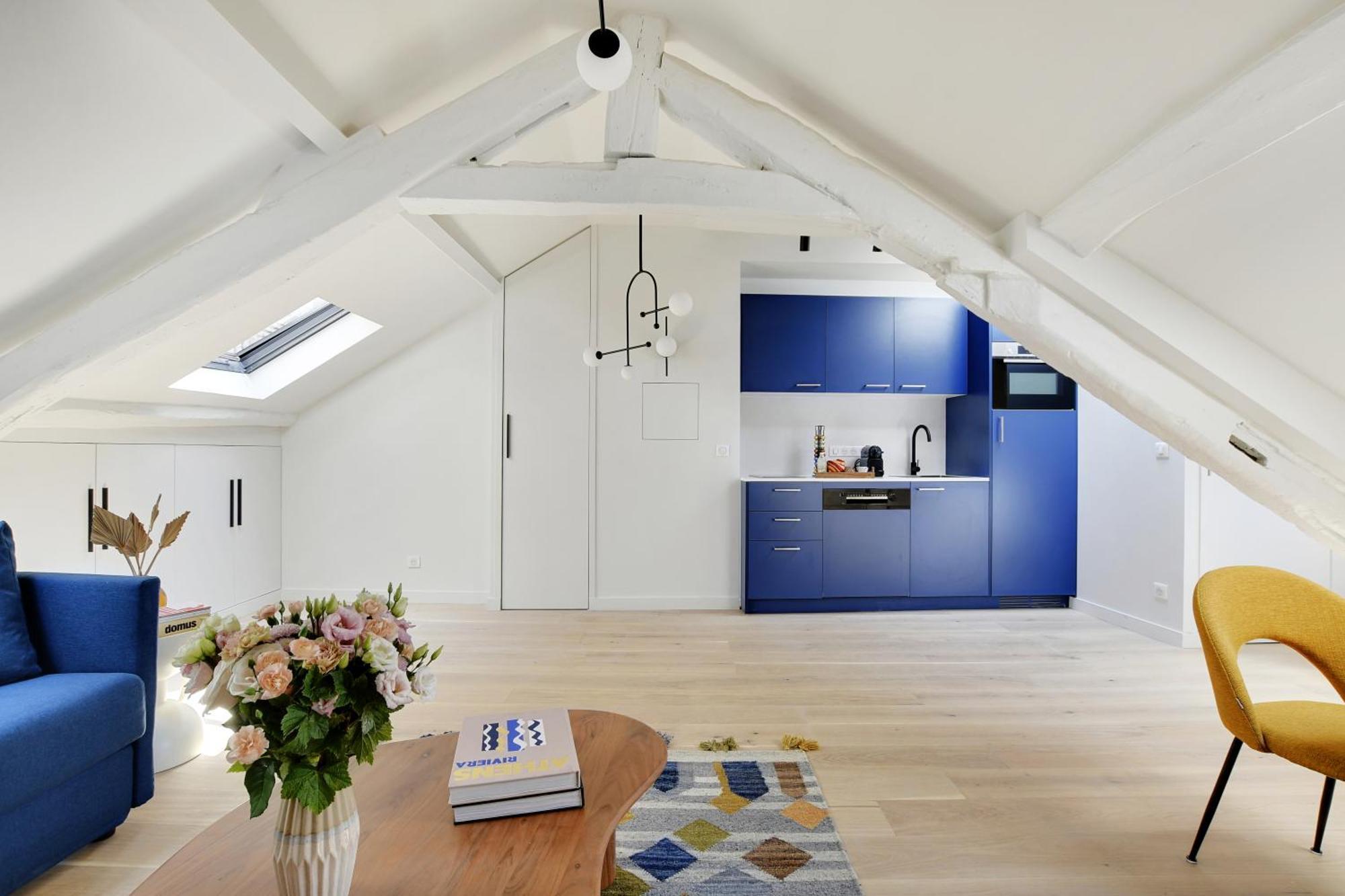 Sereners Apartments In Montorgueil - Rue Saint-Denis باريس المظهر الخارجي الصورة
