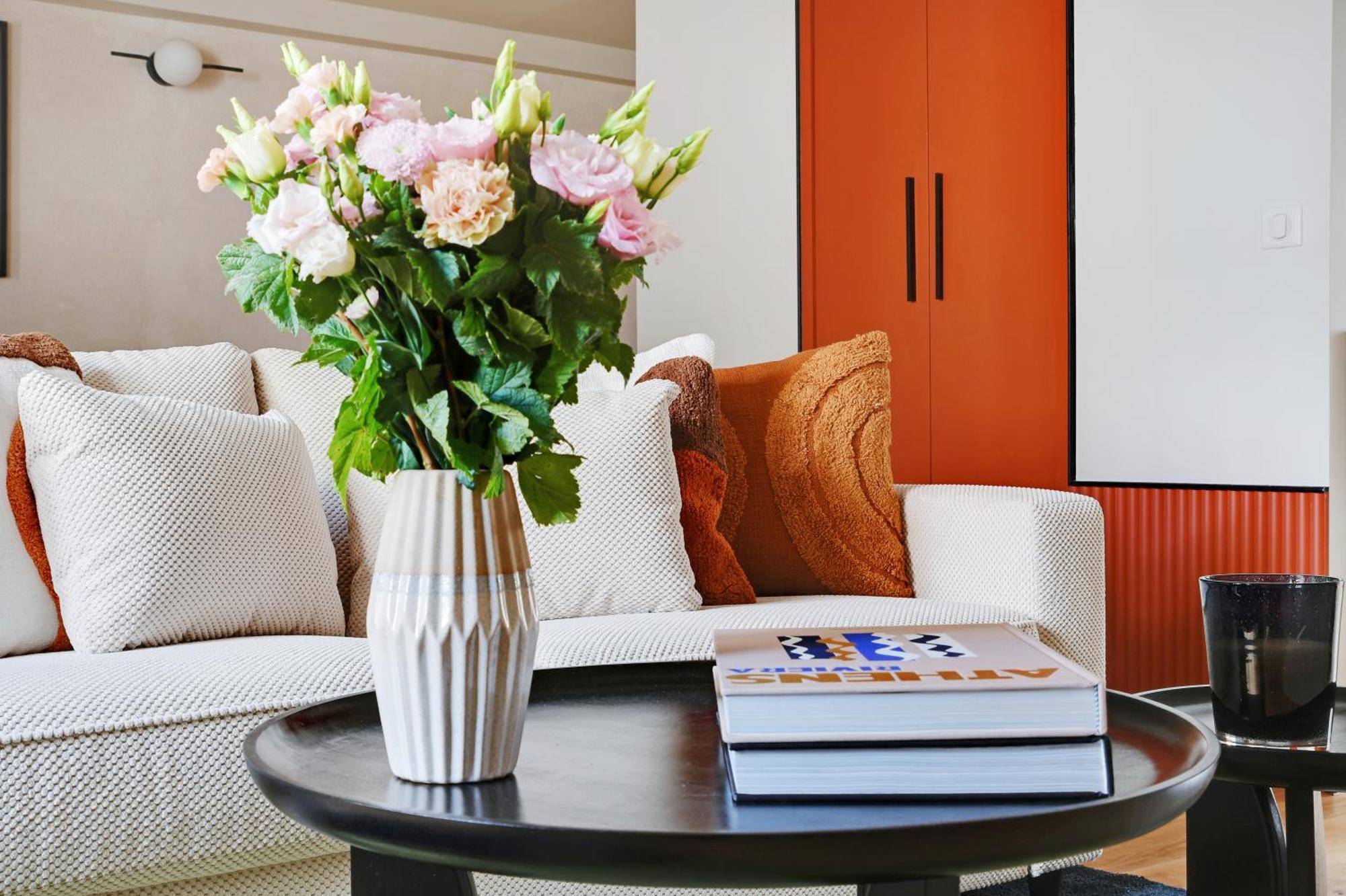Sereners Apartments In Montorgueil - Rue Saint-Denis باريس المظهر الخارجي الصورة